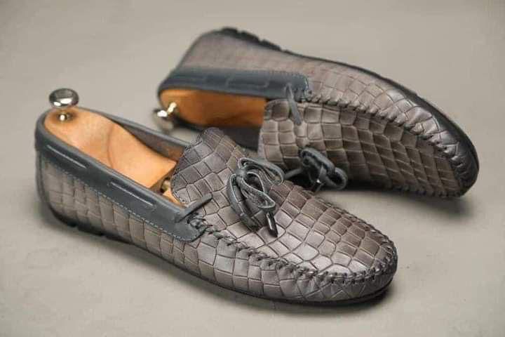 Chaussure homme modacim