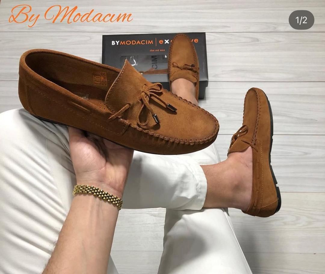 Chaussure homme modacim