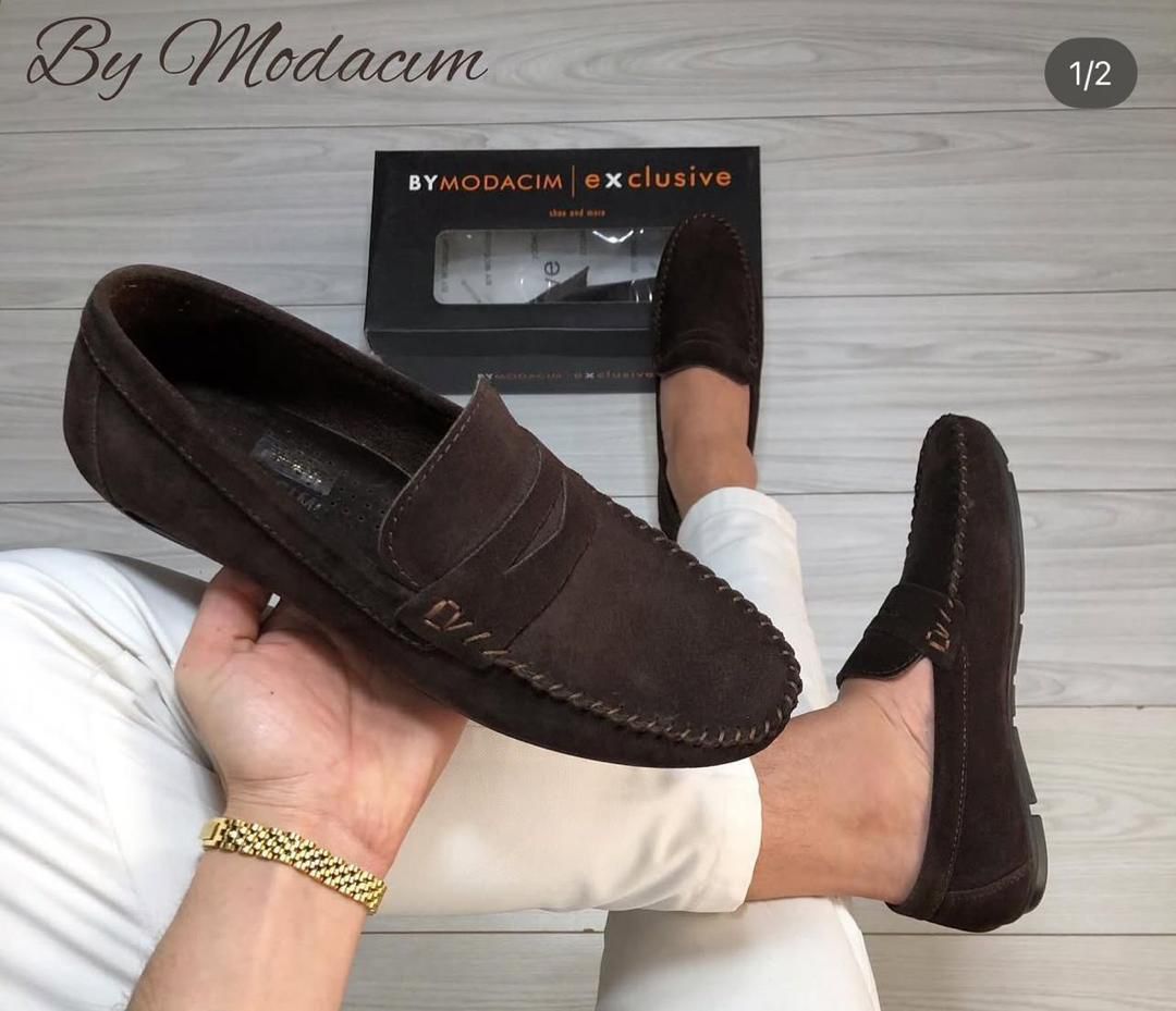 Chaussure homme modacim