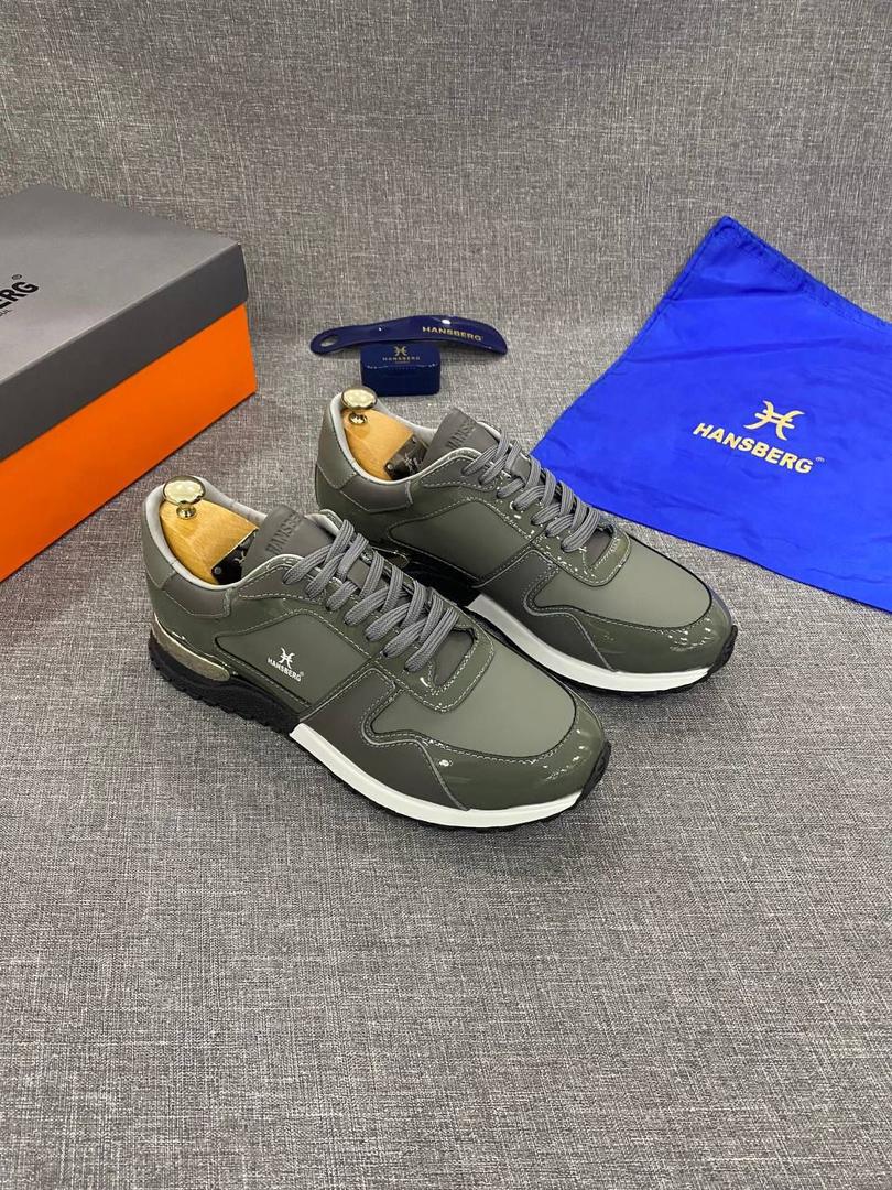 Chaussure homme Hansberg