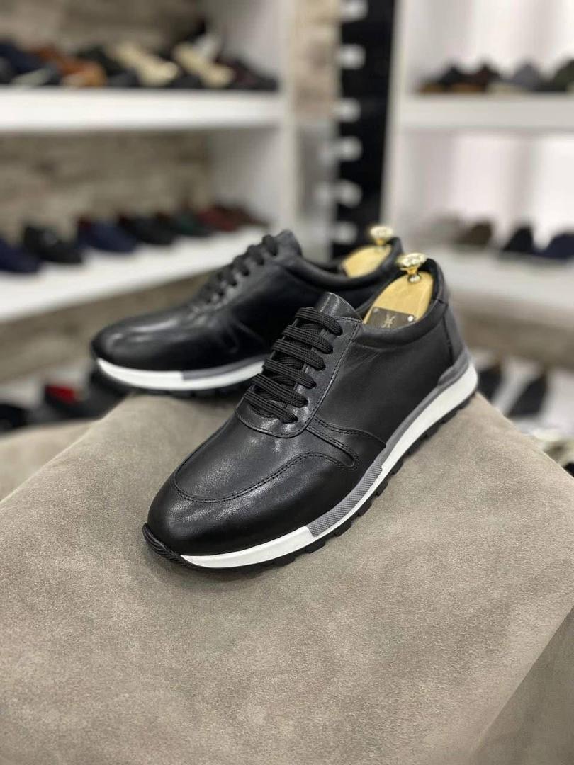 Chaussure homme Hansberg