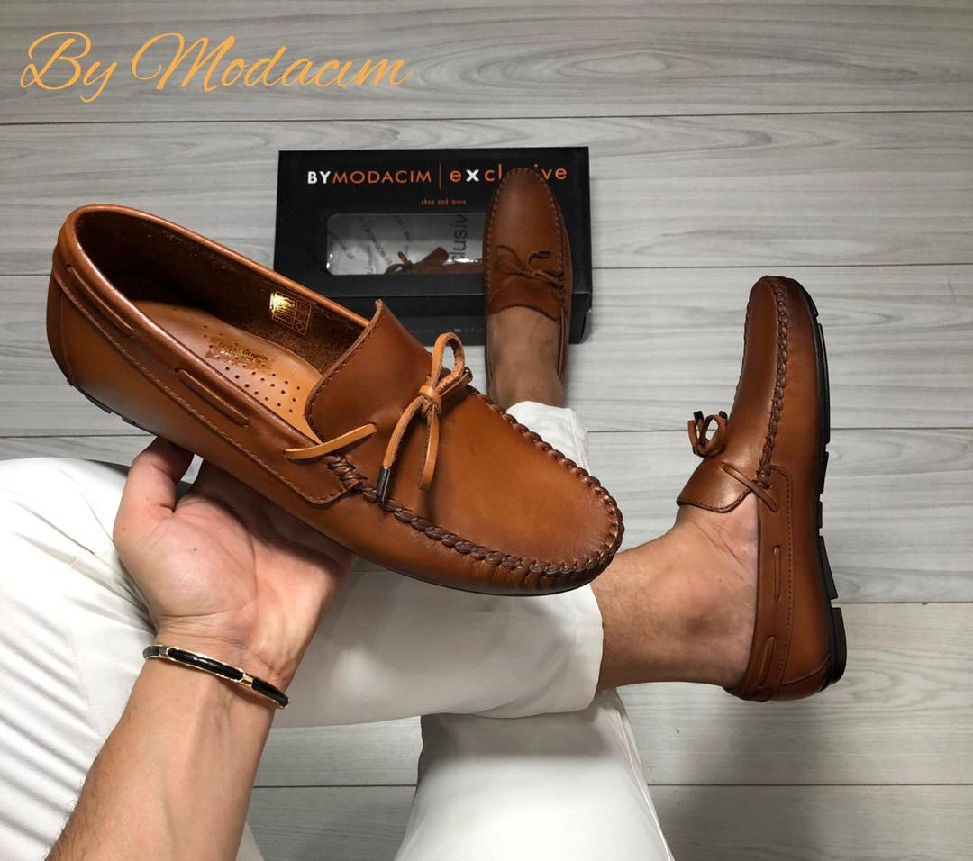 Chaussure homme modacim