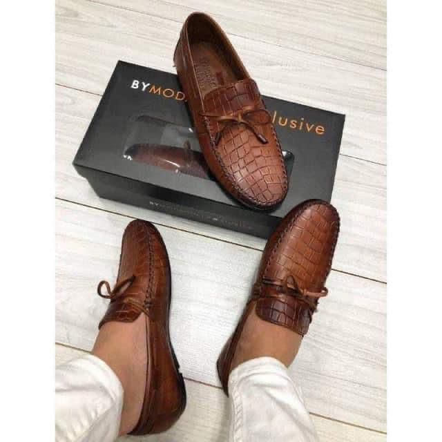 Chaussure homme modacim