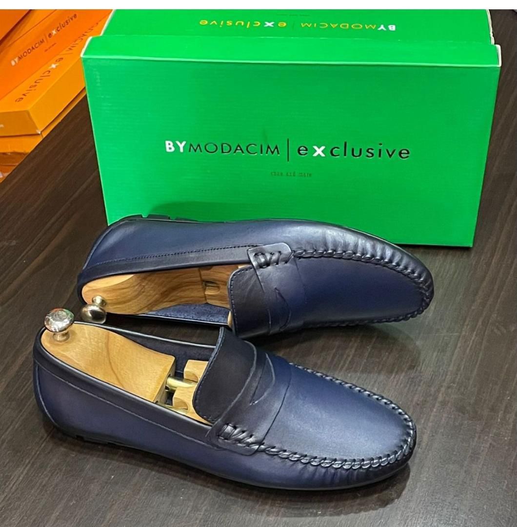 Chaussure homme modacim