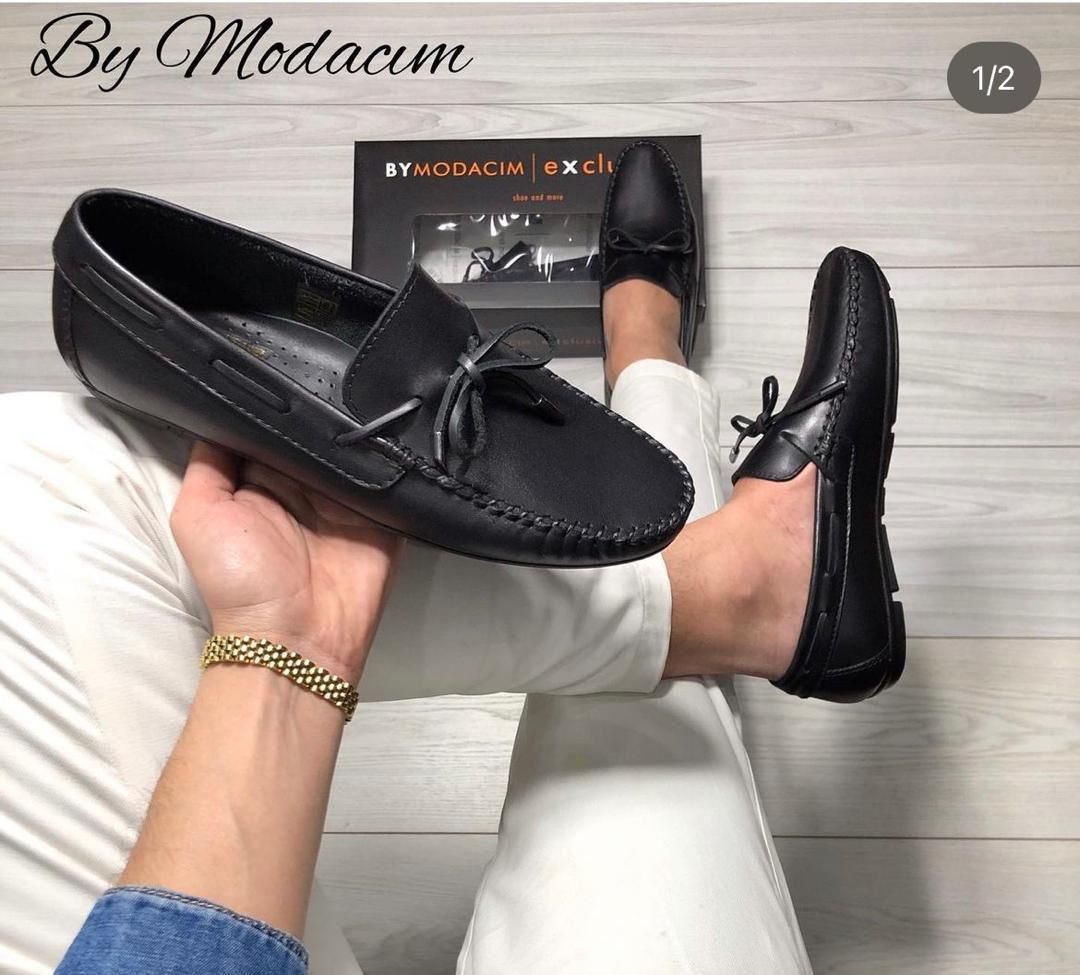 Chaussure homme modacim