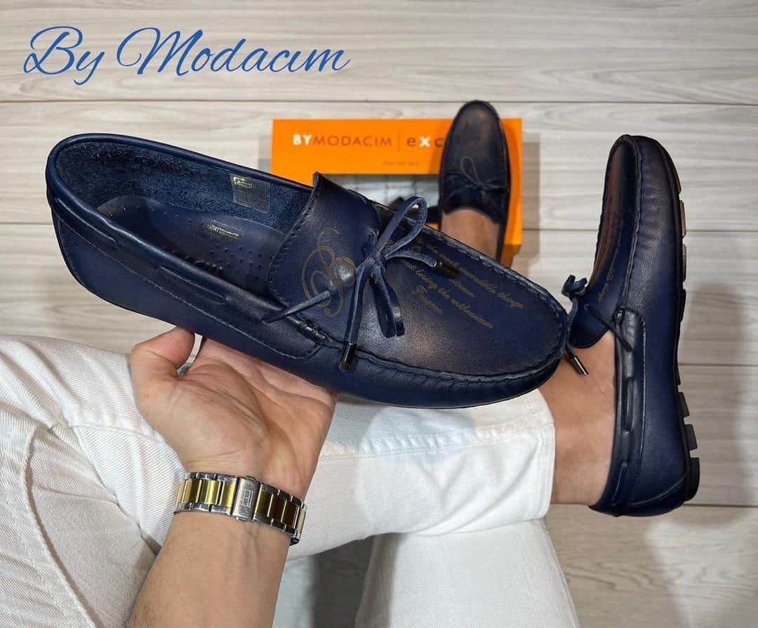 Chaussure homme modacim