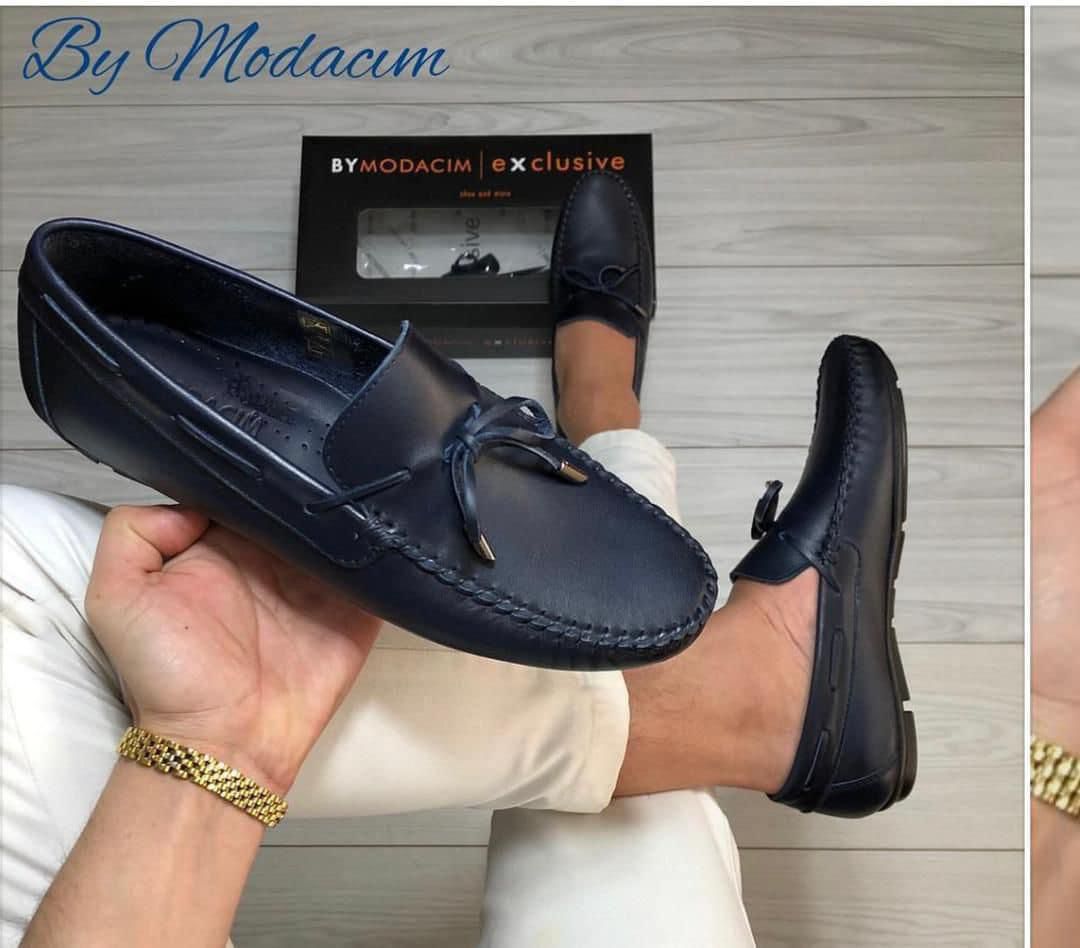 Chaussure homme modacim