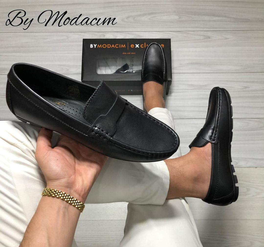 Chaussure homme modacim