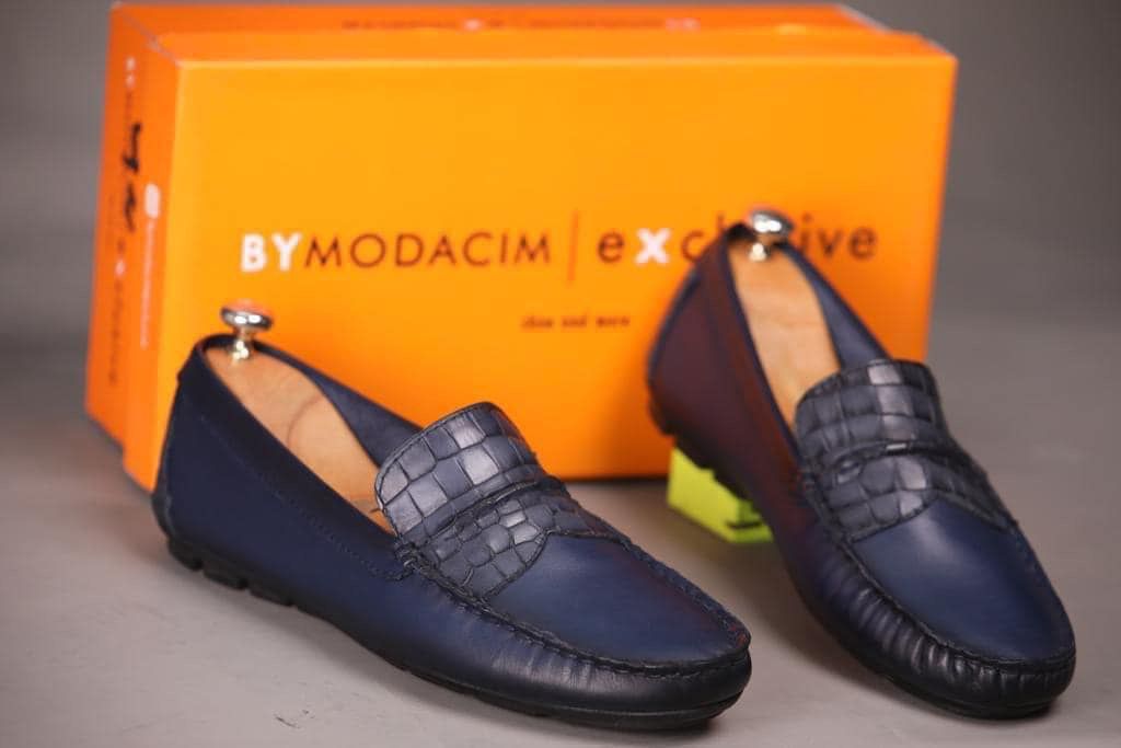 Chaussure homme modacim