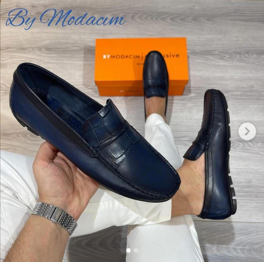 Chaussure homme modacim