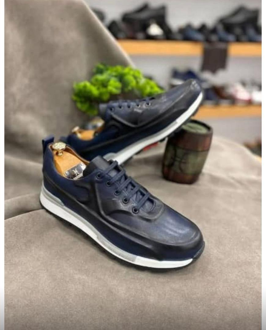 Chaussure homme Hansberg