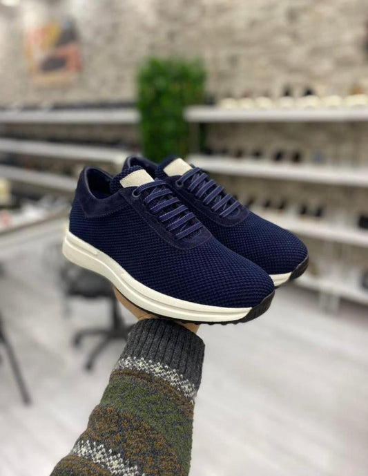 Chaussure homme Hansberg
Athletik