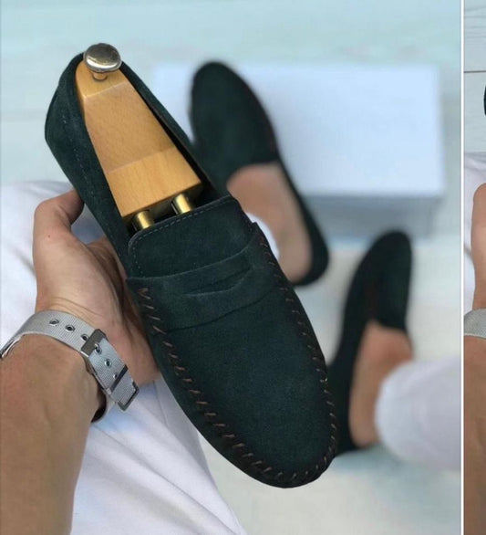 Chaussure homme modacim