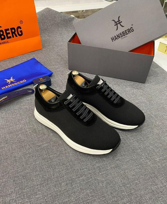 Chaussure homme Hansberg
Athletik
