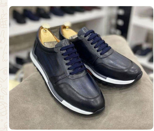 Chaussure homme Hansberg